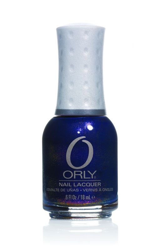 Idealny pedicure - 10 modnych lakierów