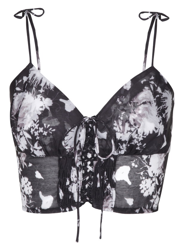Rihanna dla River Island - ceny + konkurs