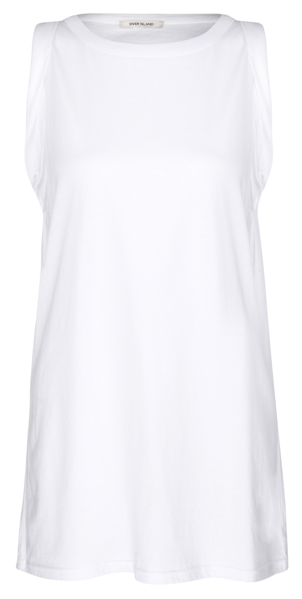 Rihanna dla River Island - ceny + konkurs