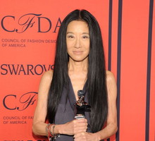 Zwycięzcy CFDA Awards 2013