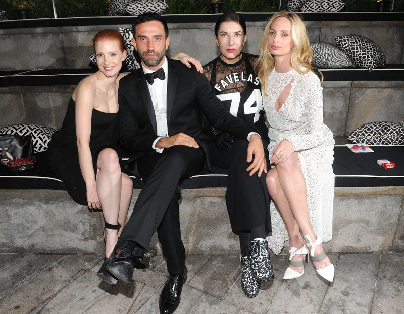 CFDA Awards 2013