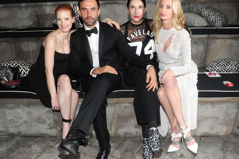 CFDA Awards 2013