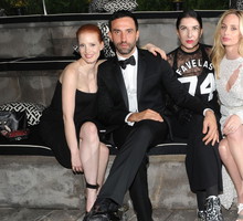 CFDA Awards 2013
