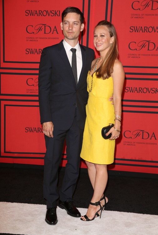 CFDA Awards 2013