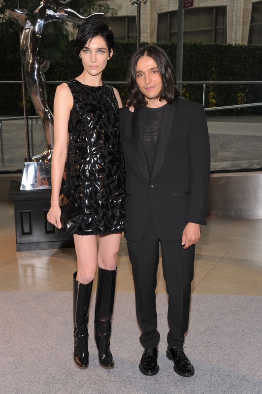 CFDA Awards 2013