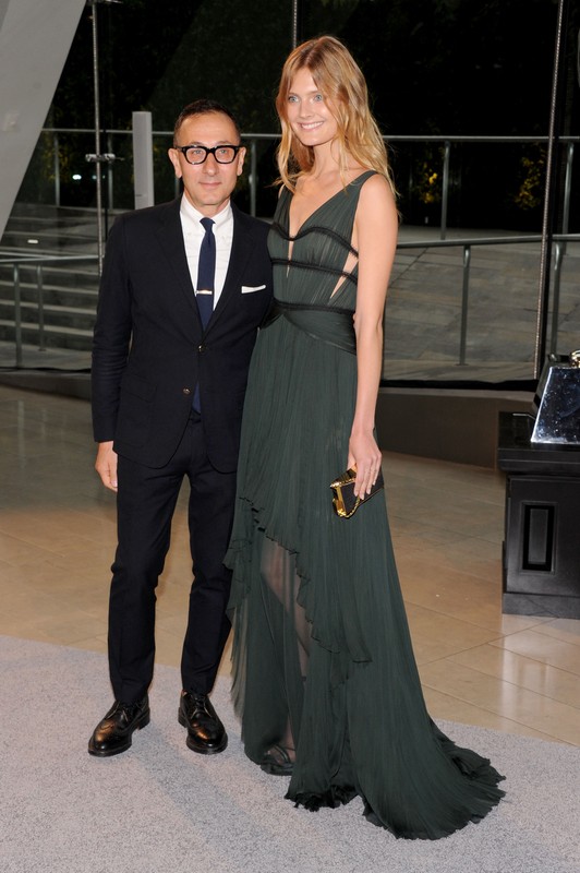 CFDA Awards 2013
