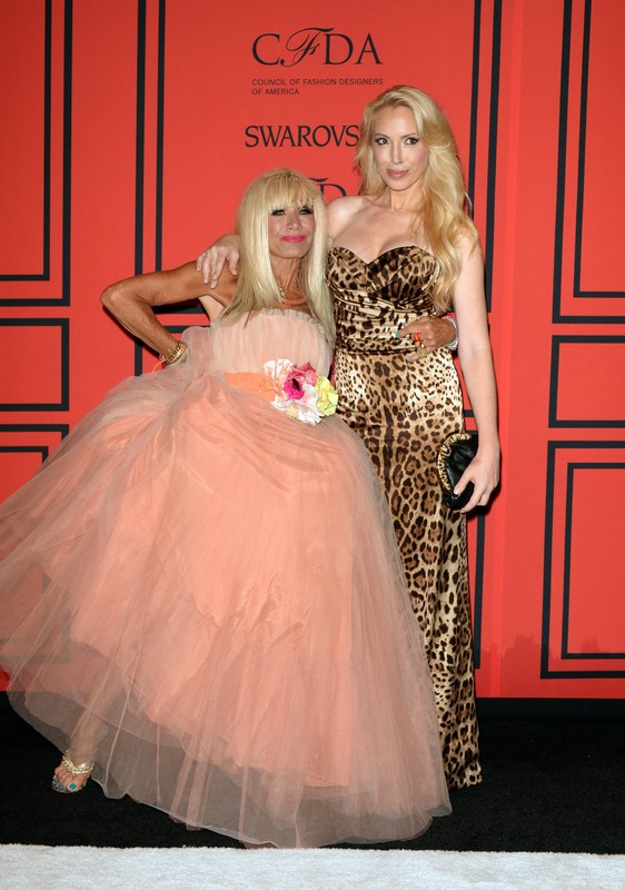 CFDA Awards 2013