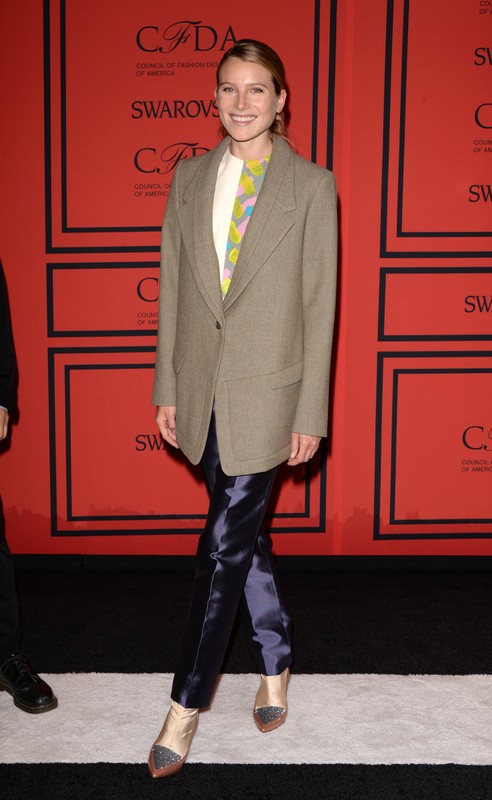 CFDA Awards 2013