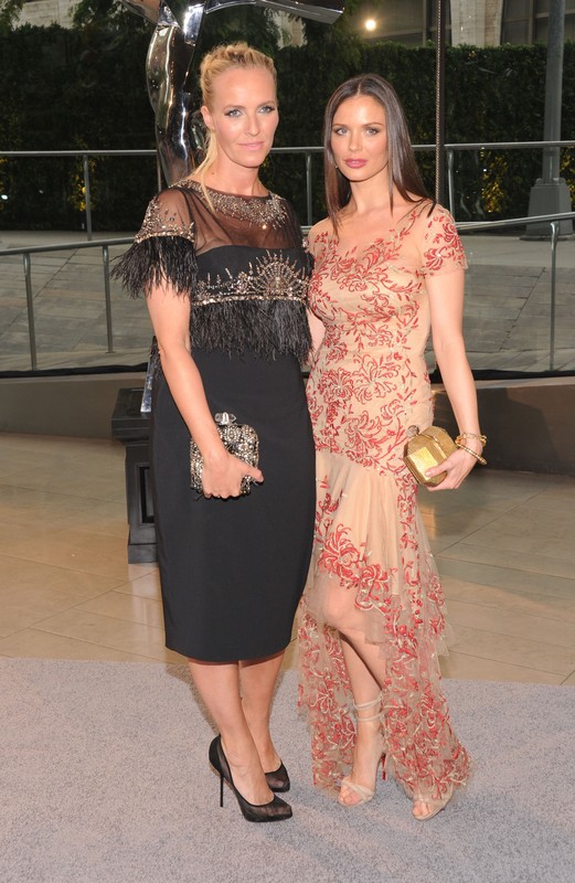 CFDA Awards 2013