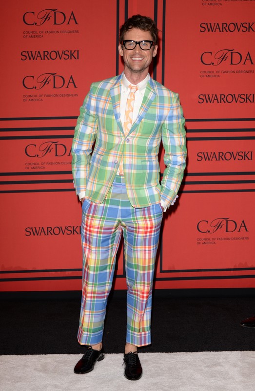CFDA Awards 2013