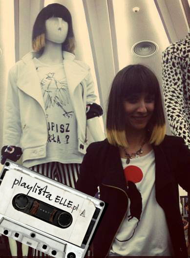 Playlista ELLE.pl: SHE/S A RIOT