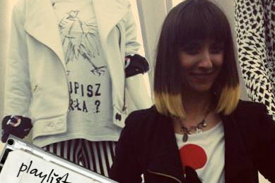 Playlista ELLE.pl: SHE/S A RIOT