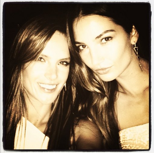 Gwiazdy na Twitterze: CFDA Awards 2013, @ALECAMBROSIO