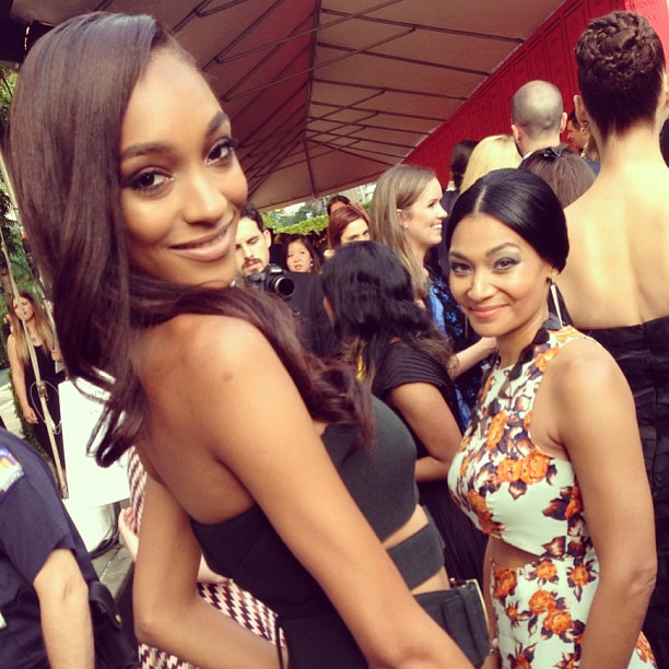 Gwiazdy na Twitterze: CFDA Awards 2013, @BFA_NYC
