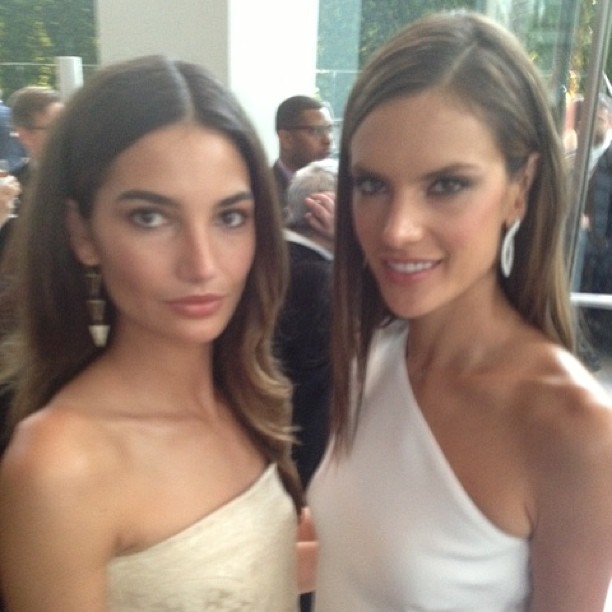 Gwiazdy na Twitterze: CFDA Awards 2013, @ELLEUSA