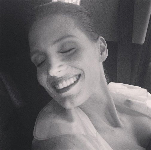 Gwiazdy na Twitterze: CFDA Awards 2013, @RICARDOTISCI17
