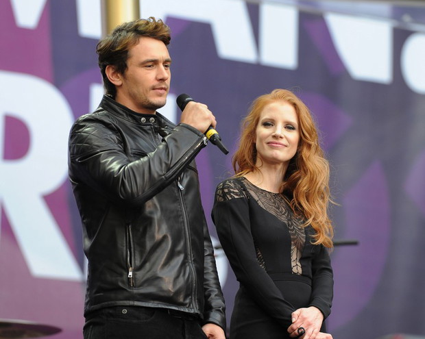 Koncert The Sound of Change Live