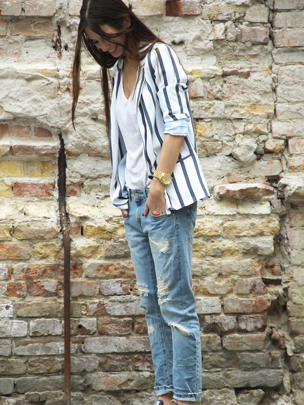 Street fashion: Zara PEOPLE! maj 2013, tydzień 4. i 5.