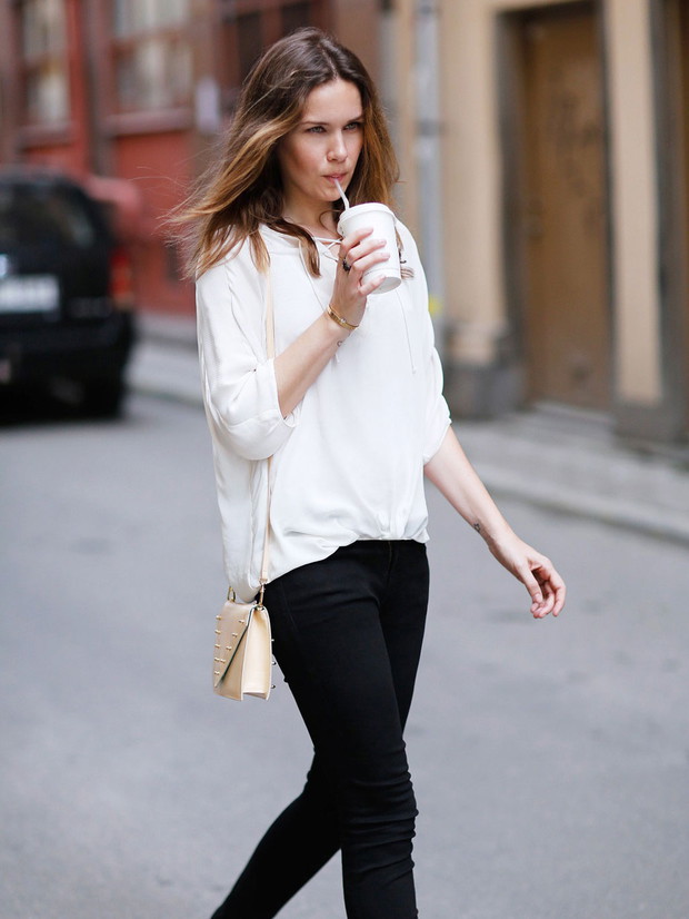 Street fashion: Zara PEOPLE! maj 2013, tydzień 4. i 5.