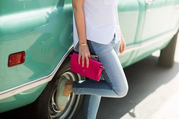 Street fashion: Zara PEOPLE! maj 2013, tydzień 4. i 5.