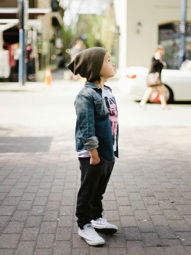 Street fashion: Zara PEOPLE! maj 2013, tydzień 4. i 5.