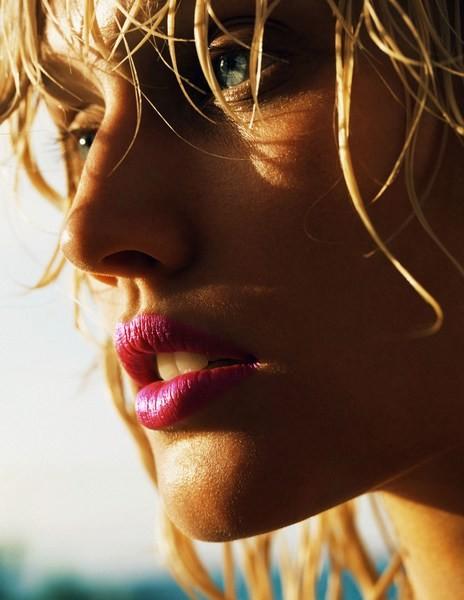 Toni Garrn - poznaj nową dziewczynę Leonardo DiCaprio