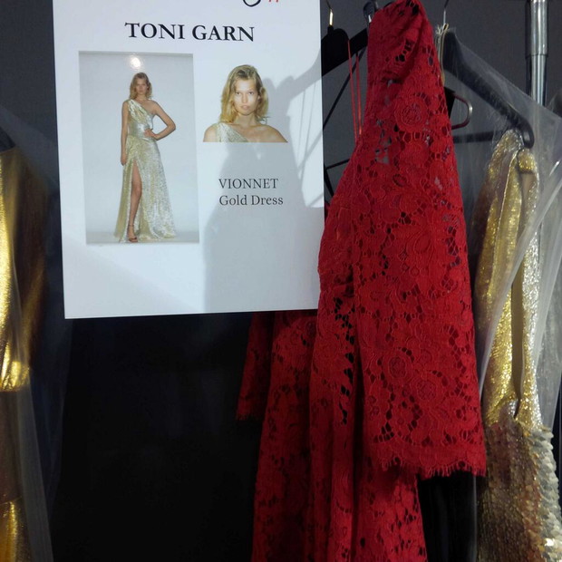 Toni Garrn - poznaj nową dziewczynę Leonardo DiCaprio