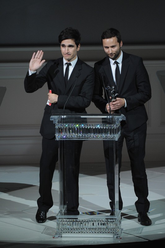 Zwycięzcy CFDA Awards 2013