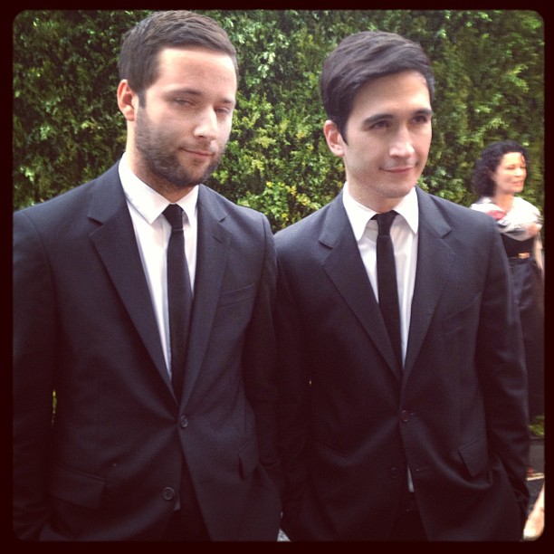Zwycięzcy CFDA Awards 2013