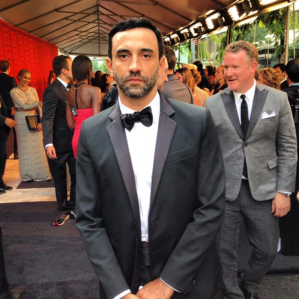 Zwycięzcy CFDA Awards 2013