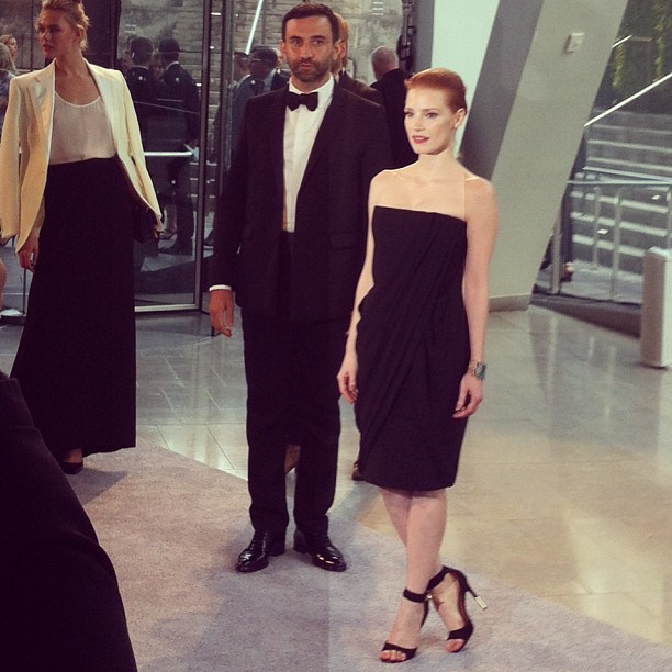 Zwycięzcy CFDA Awards 2013