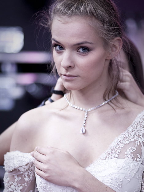 Finał Top Model 3: piękne zdjęcia zza kulis [EXCLUSIVE]