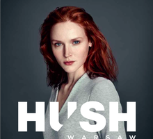 Już dziś HUSH Warsaw - największe targi polskiej mody!