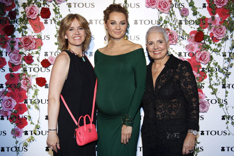 Tous Cocktail Party