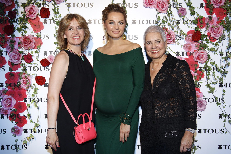 Tous Cocktail Party