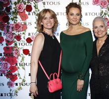 Tous Cocktail Party