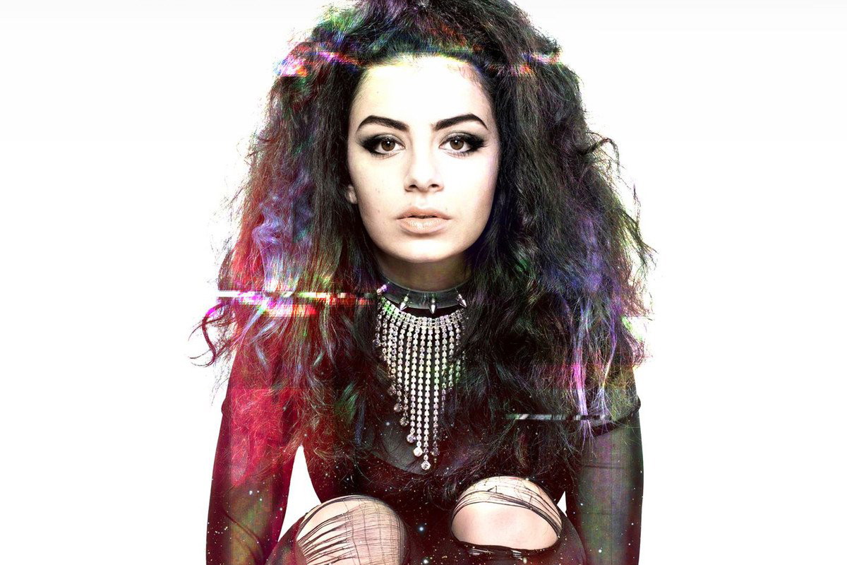 Kultura na weekend! Płyta Charli XCX "True Romance"