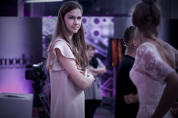 Finał Top Model 3: piękne zdjęcia zza kulis EXCLUSIVE