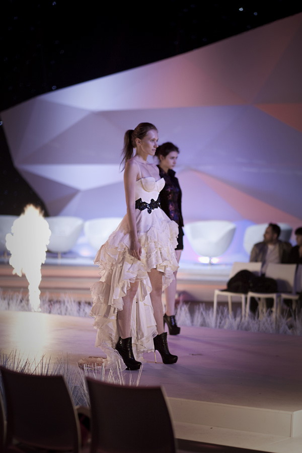 Finał Top Model 3: piękne zdjęcia zza kulis EXCLUSIVE