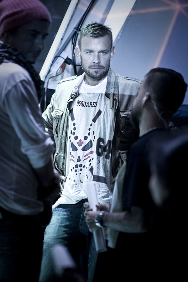 Finał Top Model 3: piękne zdjęcia zza kulis EXCLUSIVE