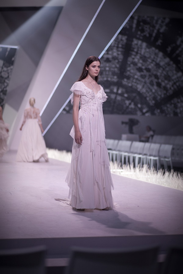 Finał Top Model 3: piękne zdjęcia zza kulis EXCLUSIVE