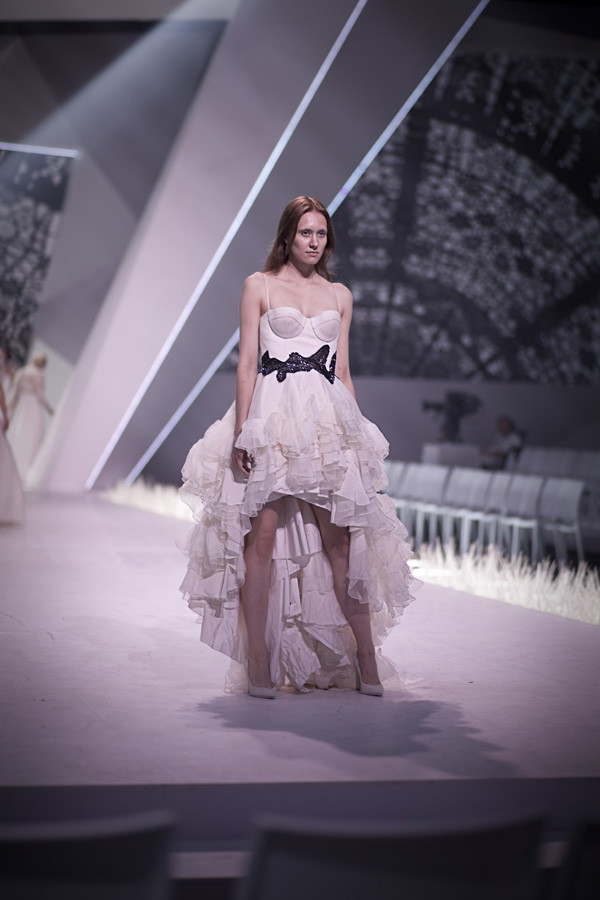 Finał Top Model 3: piękne zdjęcia zza kulis EXCLUSIVE
