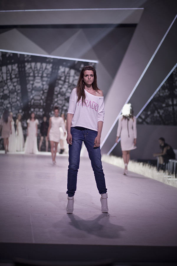 Finał Top Model 3: piękne zdjęcia zza kulis EXCLUSIVE
