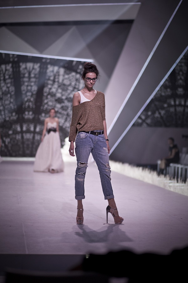 Finał Top Model 3: piękne zdjęcia zza kulis EXCLUSIVE