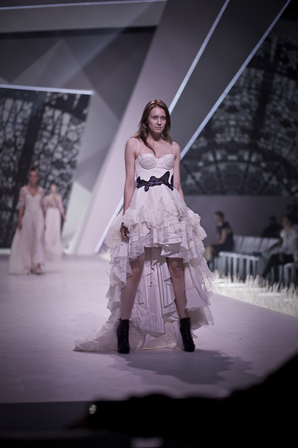 Finał Top Model 3: piękne zdjęcia zza kulis EXCLUSIVE