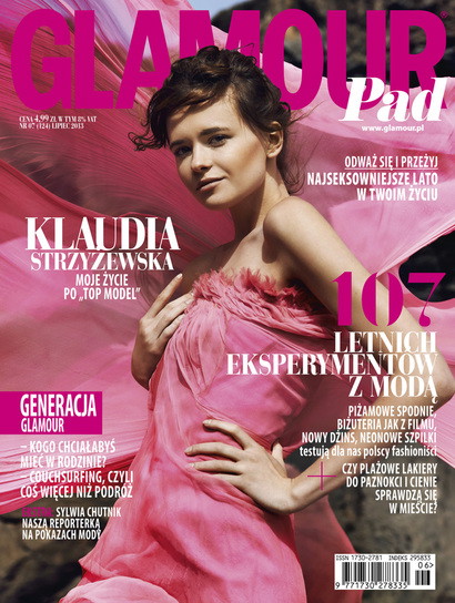Finał Top Model 3 - relacja od wewnątrz