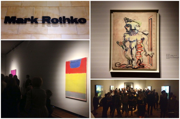 Kultura na weekend!