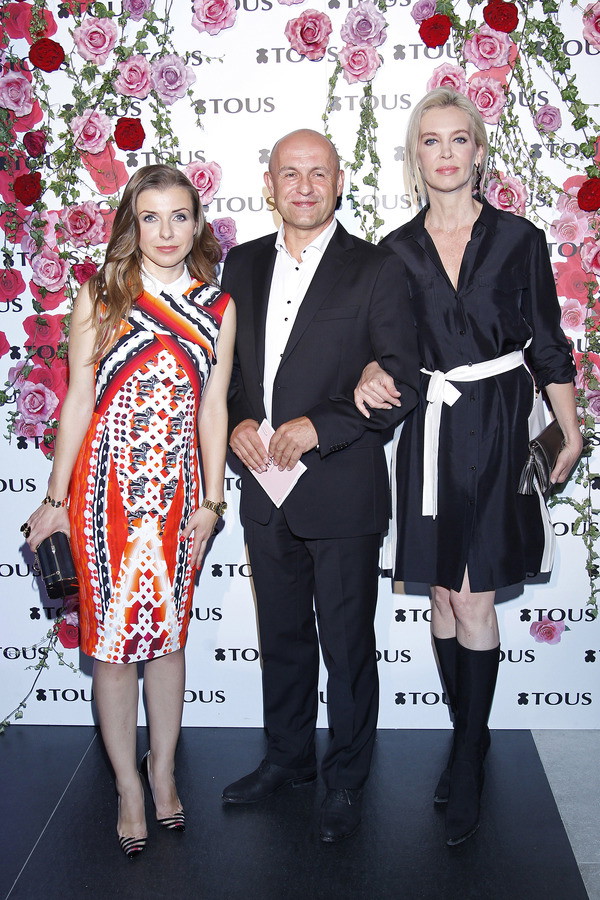 Tous Cocktail Party