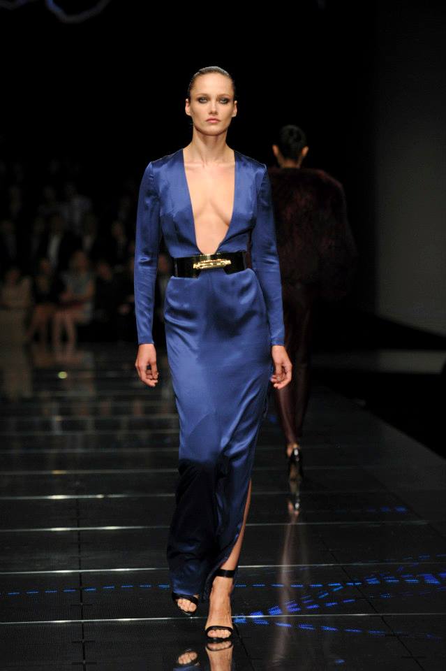 Jason Wu w Hugo Boss