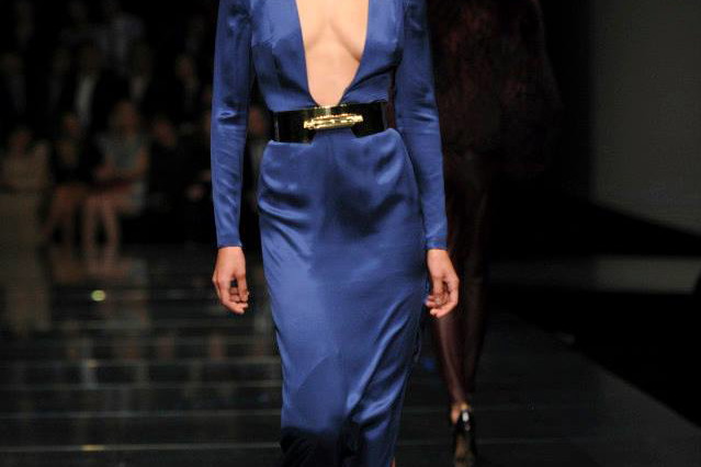 Jason Wu w Hugo Boss